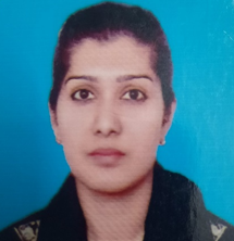 Demo Umme Ammarah Omer Malik